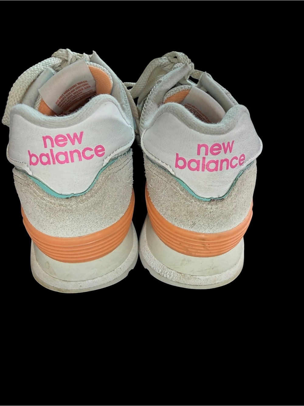 New Balance 574 - Picture 5 of 11